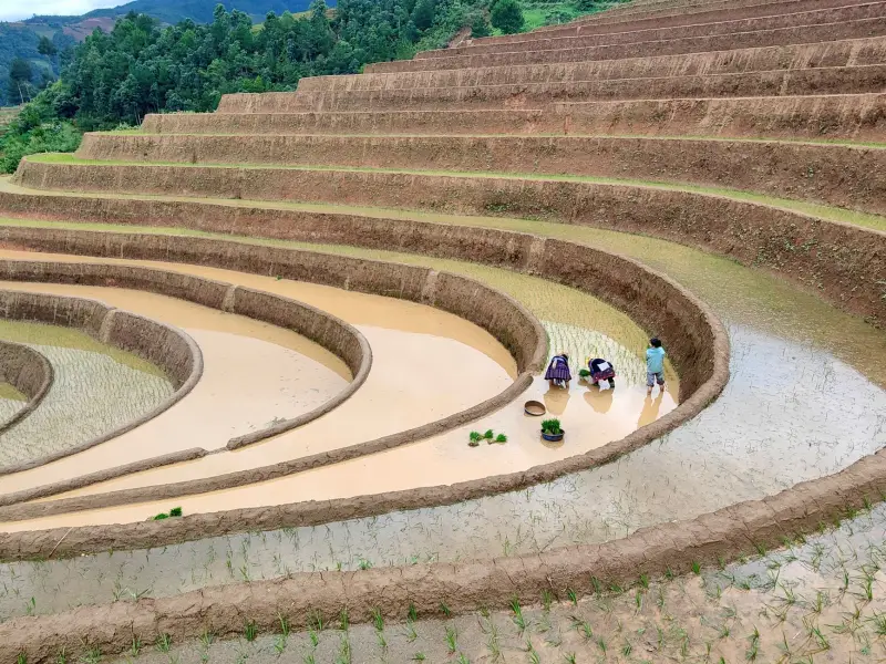 山西海旭水泥与砂石料在混凝土搅拌站中的技术参数与适配方案