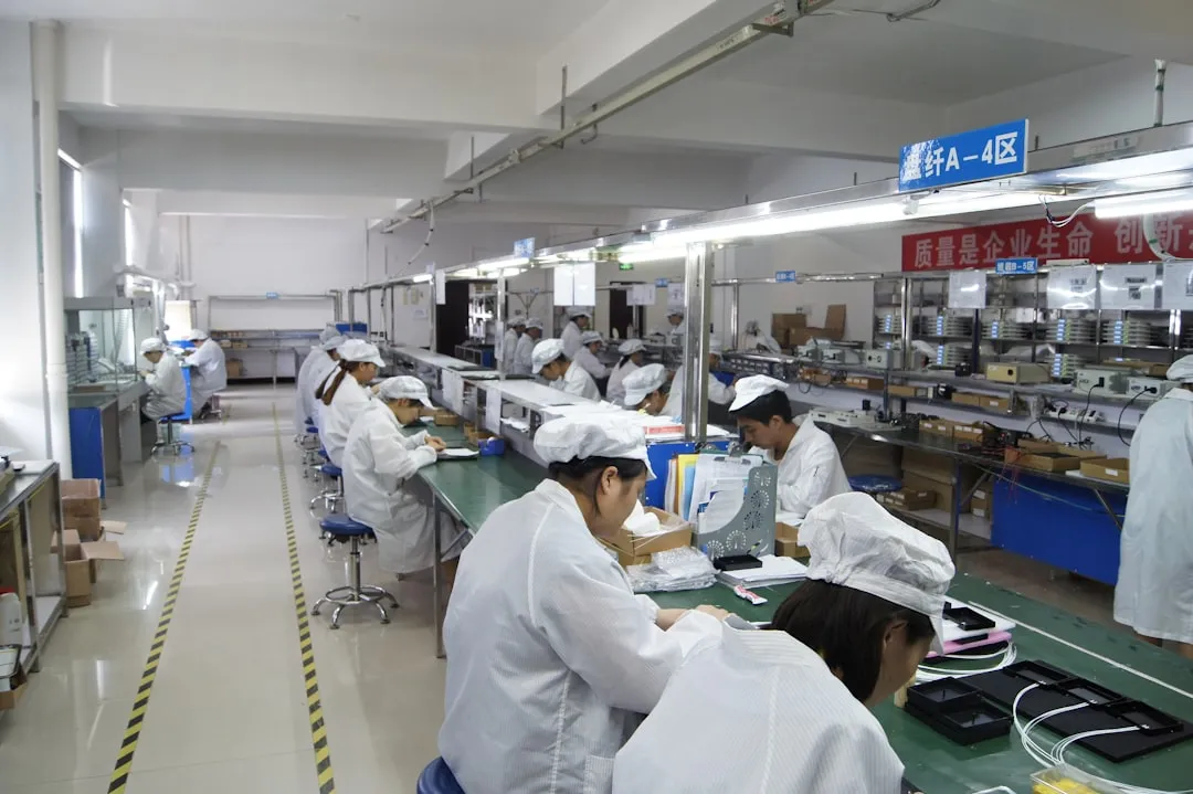 水泥与砂石料采购中质量控制的关键环节与常见问题